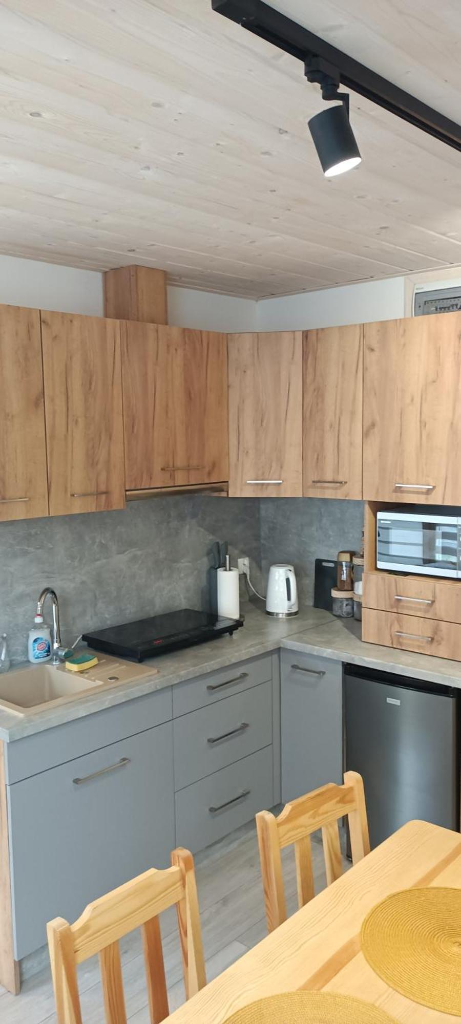 Noclegi Przy Skawie Zator Exterior photo